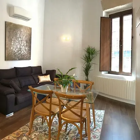 Apartament Pilatos