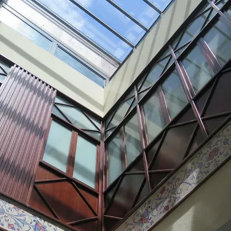 Apartament Pilatos Sewilla