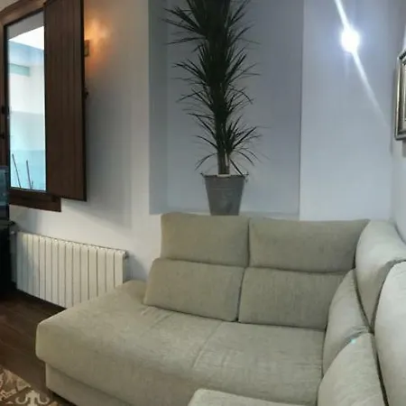 Pilatos Apartament Sewilla