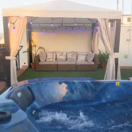 Apartament Pilatos *