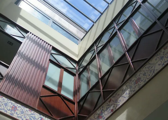 Lägenhet Pilatos Sevilla